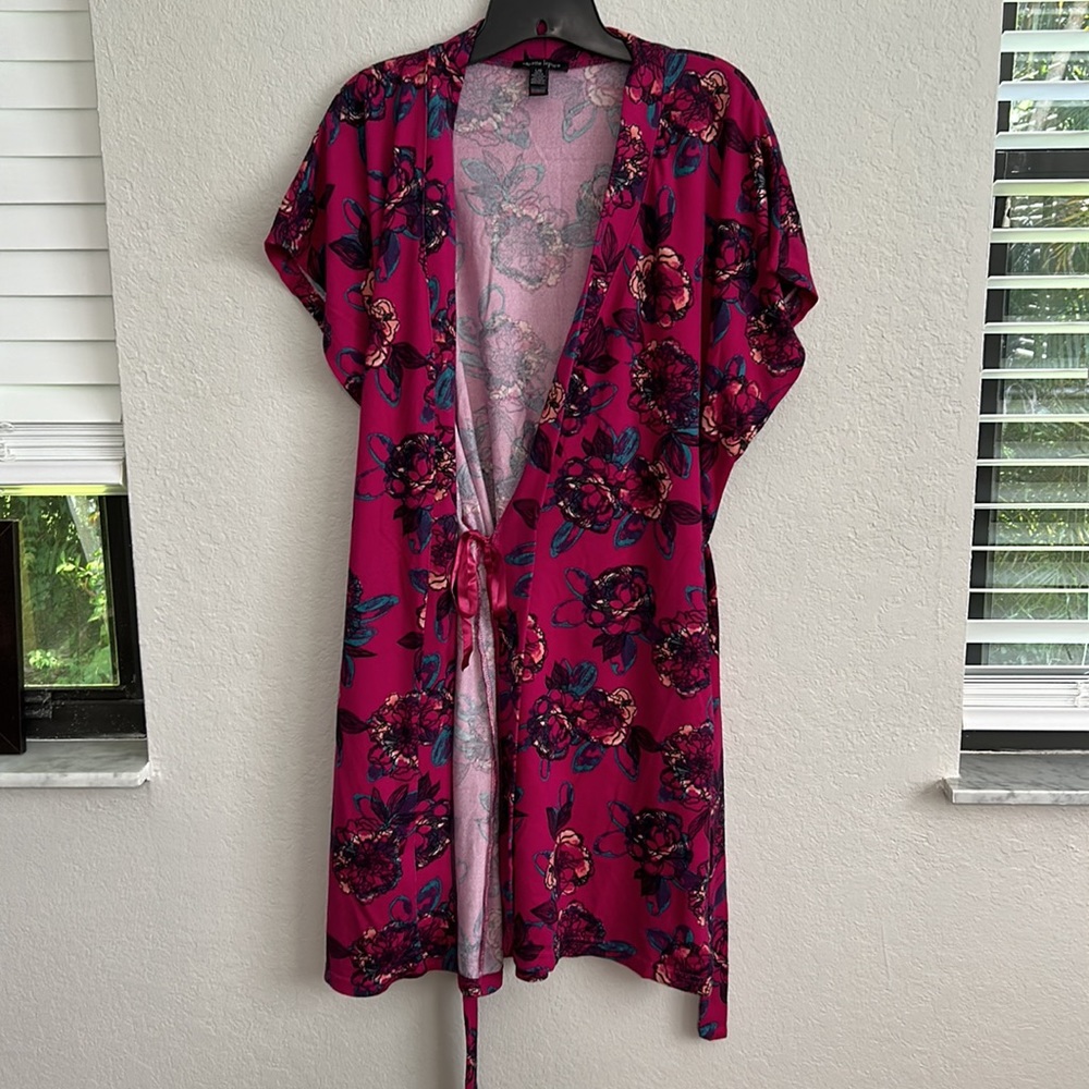 Super Soft Robe - image 5